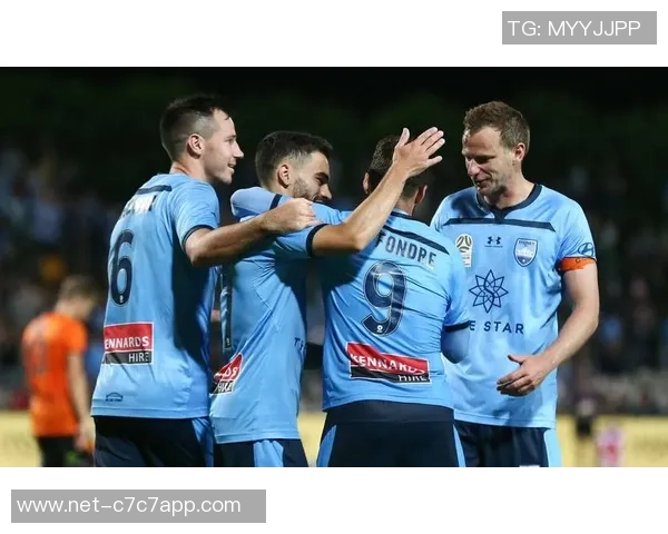 2019年珀斯光荣与悉尼FC的精彩对决回顾与分析