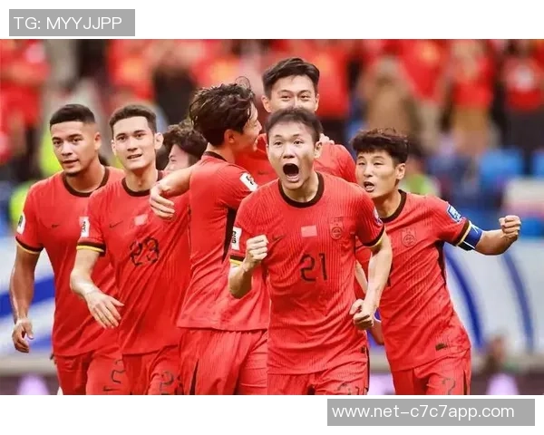 中国U22青年队迎战印尼队全力争胜展现青春风采