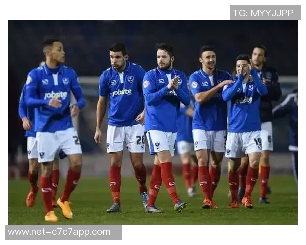 克劳利与朴次茅斯激战成和比分揭晓精彩瞬间回顾