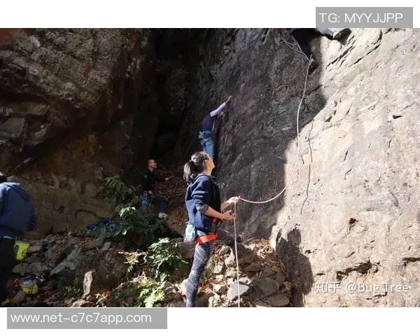 吴敏专访：揭秘攀岩高手的成功秘诀与心路历程