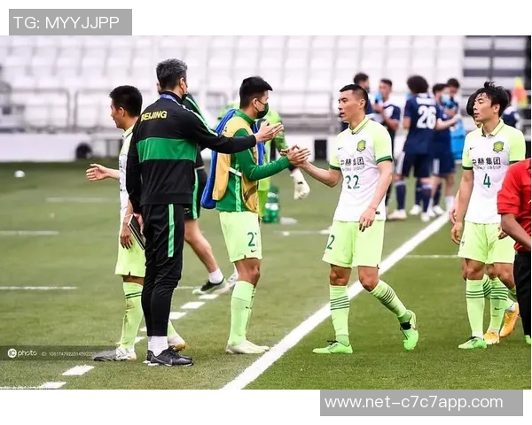 国安迎战墨尔本胜利直播盛况回顾与精彩瞬间分析