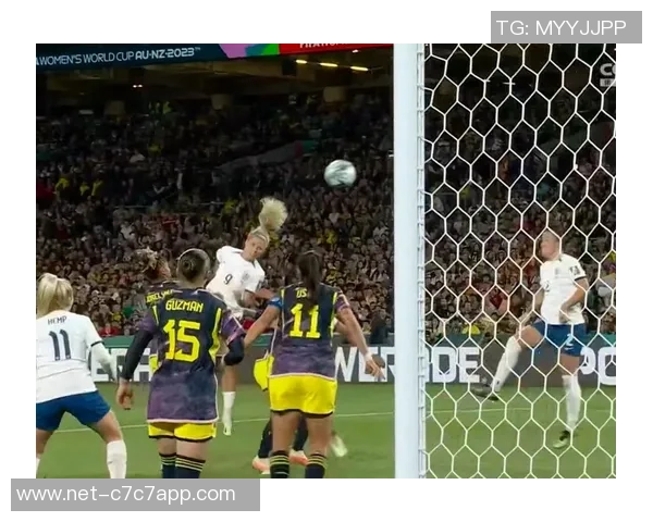 哥伦比亚与英格兰半场精彩对决回顾及战术分析 哥伦比亚与英格兰半场精彩对决回顾及战术分析