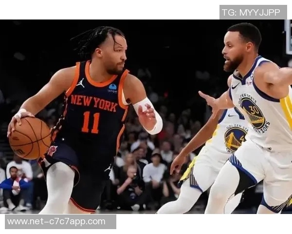 尼克斯黑马之谜揭秘布伦森与OG组合成联盟净效率第一的秘密 尼克斯黑马之谜揭秘布伦森与OG组合成联盟净效率第一的秘密