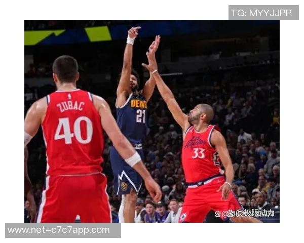 快船与掘金对决谁将在0908赛季中占据主场优势分析